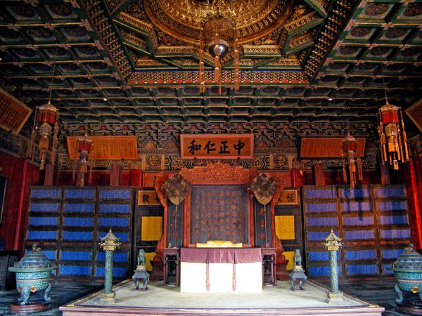 中正仁和-紫禁城-ZOL相册