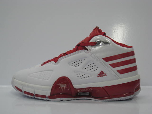 麦迪篮球鞋3性价比 麦迪2代篮球鞋质量好推荐