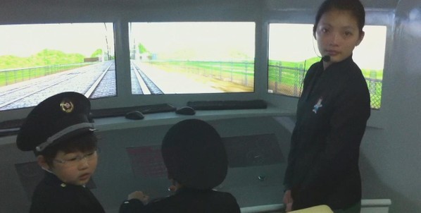 火车模拟驾驶2-默认相册-ZOL相册